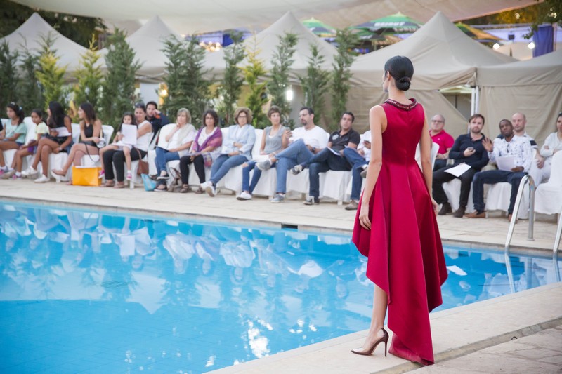 MZAARUNWAY Fashion Show
